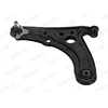 Image de Triangle De Suspension Vo-Wp-0236 Moog Moog Vowp0236 Seat;Volkswagen