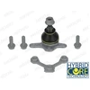 Image de Rotule De Suspension Vo-Bj-8248 Moog Moog Vobj8248 Seat;Volkswagen