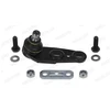 Image de Rotule De Suspension Vo-Bj-3917 Moog Moog Vobj3917 Audi;Volkswagen