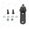 Image de Rotule De Suspension Re-Bj-5745 Moog Moog Rebj5745 Renault