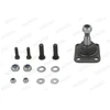 Image de Rotule De Suspension Re-Bj-4295 Moog Moog Rebj4295 Renault