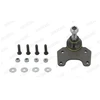 Image de Rotule De Suspension Re-Bj-4281 Moog Moog Rebj4281 Renault