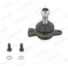 Image de Rotule De Suspension Re-Bj-4271 Moog Moog Rebj4271 Opel;Renault;Vauxhall