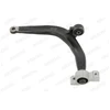 Image de Triangle De Suspension Pe-Tc-0218 Moog Moog Petc0218 Peugeot
