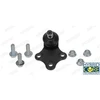 Image de Rotule De Suspension Pe-Bj-6909 Moog Moog Pebj6909 Peugeot
