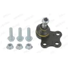 Image de Rotule De Suspension Op-Bj-5567 Moog Moog Opbj5567 Opel;Vauxhall
