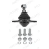 Image de Rotule De Suspension Me-Bj-0222 Moog Moog Mebj0222 Mercedes-Benz