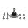 Image de Rotule De Suspension Fi-Bj-7531 Moog Moog Fibj7531 Citroen;Fiat;Peugeot