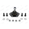 Image de Rotule De Suspension Fi-Bj-7530 Moog Moog Fibj7530 Citroen;Fiat;Peugeot