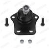 Image de Rotule De Suspension Fd-Bj-4121 Moog Moog Fdbj4121 Ford