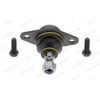 Image de Rotule De Suspension Au-Bj-3914 Moog Moog Aubj3914 Audi