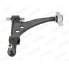 Image de Triangle De Suspension Al-Wp-1436 Moog Moog Alwp1436 Alfa Romeo