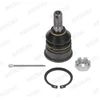 Image de Rotule De Suspension Ni-Bj-1256 Moog Moog Nibj1256 Nissan