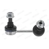 Image de Barre Stabilisatrice Pe-Ds-6905 Moog Moog Peds6905 Peugeot