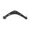 Image de Triangle De Suspension Re-Wp-0227 Moog Moog Rewp0227 Renault