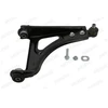 Image de Triangle De Suspension Re-Wp-0229 Moog Moog Rewp0229 Renault