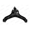 Image de Triangle De Suspension Vo-Wp-0131 Moog Moog Vowp0131 Audi;Volkswagen