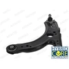 Image de Triangle De Suspension Vo-Wp-1553 Moog Moog Vowp1553 Audi;Seat;Skoda;Volkswagen