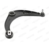 Image de Triangle De Suspension Re-Wp-0341 Moog Moog Rewp0341 Renault