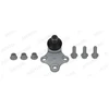Image de Rotule De Suspension Pe-Bj-0409 Moog Moog Pebj0409 Peugeot