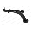 Image de Triangle De Suspension Fi-Wp-0461 Moog Moog Fiwp0461 Fiat