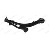 Image de Triangle De Suspension Fi-Wp-0462 Moog Moog Fiwp0462 Fiat