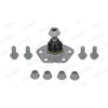 Image de Rotule De Suspension Fi-Bj-0512 Moog Moog Fibj0512 Citroen;Fiat;Peugeot