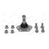 Image de Rotule De Suspension Fi-Bj-0513 Moog Moog Fibj0513 Citroen;Fiat;Peugeot