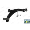 Image de Triangle De Suspension Ci-Wp-0600 Moog Moog Ciwp0600 Citroen;Peugeot