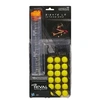 Image de Pack Recharges Rival 18 balles + 1 chargeur 12 balles