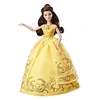 Image de Poupée Belle en robe de Bal - Belle et la Bête