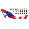 Image de NERF NITRO MOTOFURRY