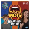 Image de Jeu de société Mâche-Mots Enfants Contre Parents