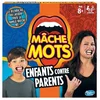 Image de Mache-mots Enfants Contre Parents