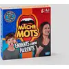 Image de Mâche mots - Enfants contre parents