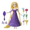 Image de DISNEY P DPR RAI RAIPONCE CHEVEUX TOURBI
