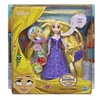 Image de Poupée Disney Raiponce chanteuse