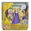 Image de Princess C1752ew00 Raiponce Feux de la série Musical Figure
