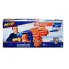 Image de Elite Surgefire et Fléchettes Nerf Elite Officielles