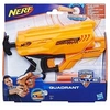 Image de Accustrike Quadrant et Fléchettes Nerf Accustrike Officielles