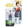 Image de Figurine Han Solo Qi'ra 10 cm