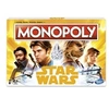 Image de Jeu de société Monopoly Star Wars Han Solo