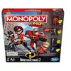 Image de Jeu de société Monopoly Junior Indestructibles