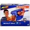 Image de Elite Scout MKII et Fléchettes Nerf Elite Officielles
