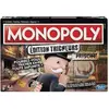 Image de Jeux de société Monopoly Tricheurs Hasbro France France Monopoly Tricheurs Multicolore 26,5x5x16 cm A1804132