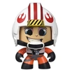 Image de Figurine Mighty Muggs Luke Skywalker X-Wing Pilot