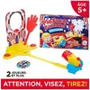 Image de Jeu de société Hasbro Pie Face Cannon