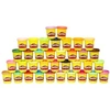 Image de Pack de 36 pots de pâte à modeler