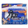 Image de Nerf Elite Firestrike et Fléchettes Nerf Elite Officielles