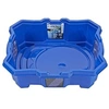Image de Arène Burst Turbo Slingshock Beystadium avec système de rampe Bleu